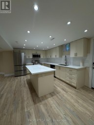 LOWER - 746 LESLIE VALLEY DRIVE Newmarket (Huron Heights-Leslie Valley) Ontario photo 3