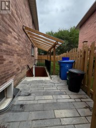 LOWER - 746 LESLIE VALLEY DRIVE Newmarket (Huron Heights-Leslie Valley) Ontario photo 33