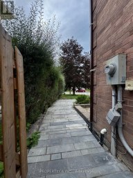LOWER - 746 LESLIE VALLEY DRIVE Newmarket (Huron Heights-Leslie Valley) Ontario photo 34