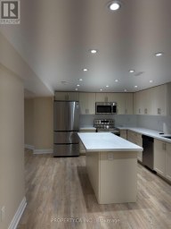 LOWER - 746 LESLIE VALLEY DRIVE Newmarket (Huron Heights-Leslie Valley) Ontario photo 9