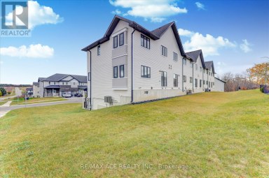 2 LAHEY CRESCENT Penetanguishene Ontario photo 37