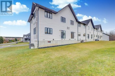 2 LAHEY CRESCENT Penetanguishene Ontario photo 38