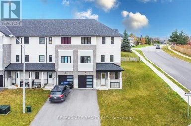 2 LAHEY CRESCENT Penetanguishene Ontario photo 5