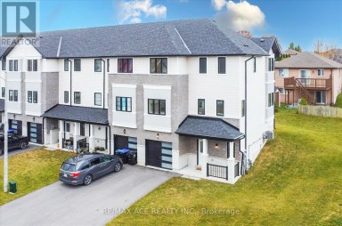2 LAHEY CRESCENT Penetanguishene Ontario photo 6