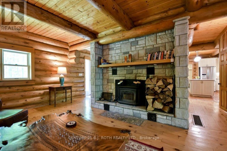 5222 6TH LINE N, Oro-Medonte, Ontario, L0K1E0