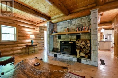 5222 6TH LINE N Oro-Medonte Ontario photo 16