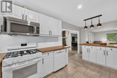 23 ALGONQUIN TRAIL Oro-Medonte (Sugarbush) Ontario photo 13