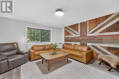 23 ALGONQUIN TRAIL Oro-Medonte (Sugarbush) Ontario photo 14