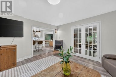 23 ALGONQUIN TRAIL Oro-Medonte (Sugarbush) Ontario photo 16