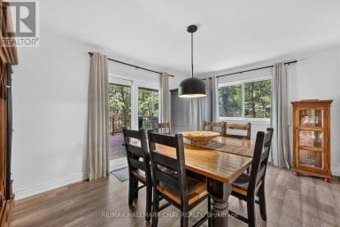 23 ALGONQUIN TRAIL Oro-Medonte (Sugarbush) Ontario photo 17