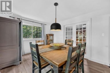 23 ALGONQUIN TRAIL Oro-Medonte (Sugarbush) Ontario photo 18
