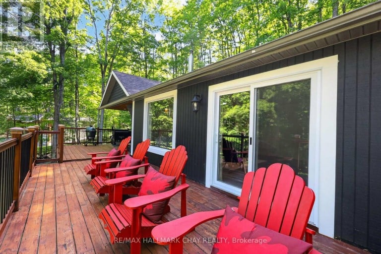 23 ALGONQUIN TRAIL, Oro-Medonte (Sugarbush), Ontario, L0K1E0