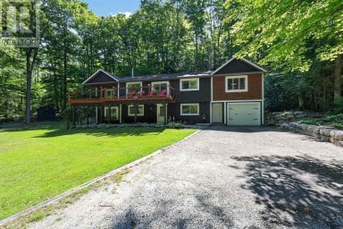 23 ALGONQUIN TRAIL Oro-Medonte (Sugarbush) Ontario photo 2