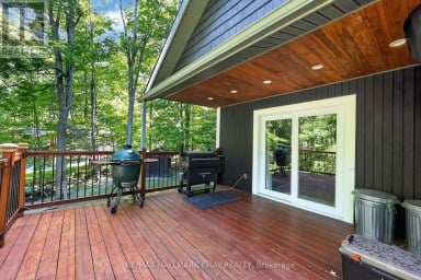 23 ALGONQUIN TRAIL Oro-Medonte (Sugarbush) Ontario photo 20