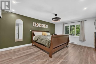 23 ALGONQUIN TRAIL Oro-Medonte (Sugarbush) Ontario photo 21