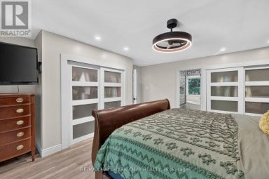 23 ALGONQUIN TRAIL Oro-Medonte (Sugarbush) Ontario photo 22