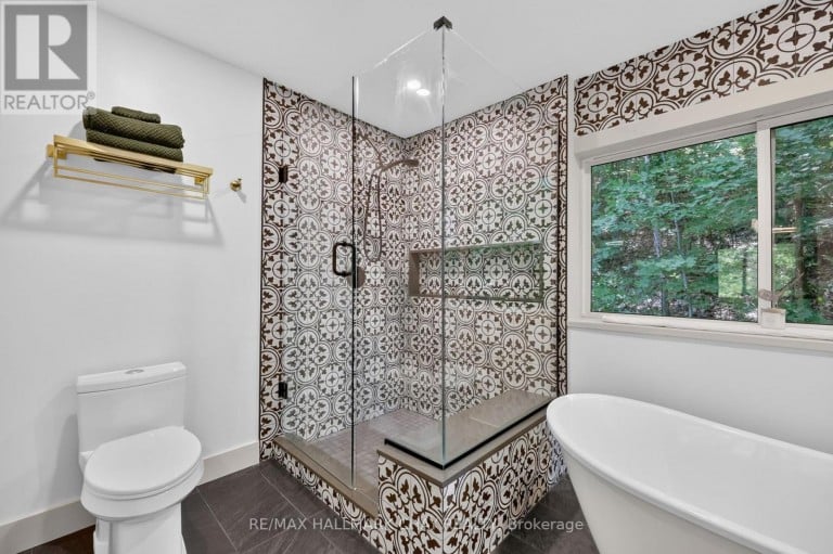 23 ALGONQUIN TRAIL, Oro-Medonte (Sugarbush), Ontario, L0K1E0