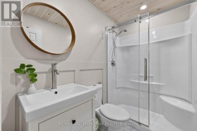 23 ALGONQUIN TRAIL Oro-Medonte (Sugarbush) Ontario photo 27