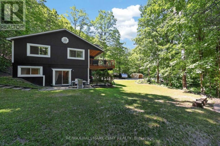 23 ALGONQUIN TRAIL, Oro-Medonte (Sugarbush), Ontario, L0K1E0