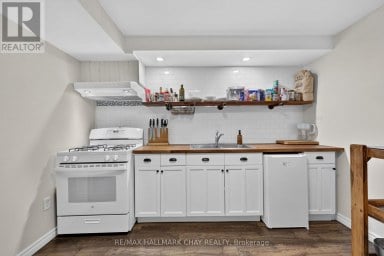 23 ALGONQUIN TRAIL Oro-Medonte (Sugarbush) Ontario photo 34