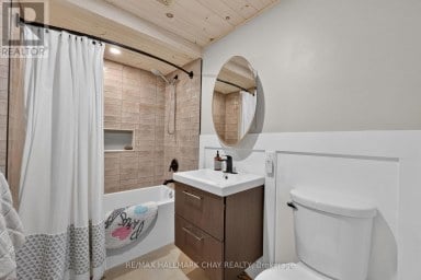 23 ALGONQUIN TRAIL Oro-Medonte (Sugarbush) Ontario photo 36
