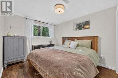 23 ALGONQUIN TRAIL Oro-Medonte (Sugarbush) Ontario photo 37