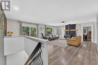23 ALGONQUIN TRAIL Oro-Medonte (Sugarbush) Ontario photo 4