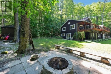 23 ALGONQUIN TRAIL Oro-Medonte (Sugarbush) Ontario photo 45