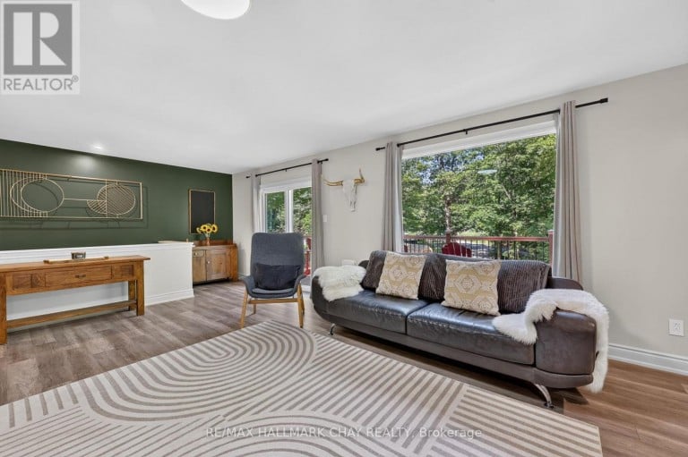 23 ALGONQUIN TRAIL, Oro-Medonte (Sugarbush), Ontario, L0K1E0