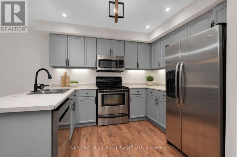 131 BROWNING TRAIL, Barrie (Letitia Heights), Ontario, L4N6R2