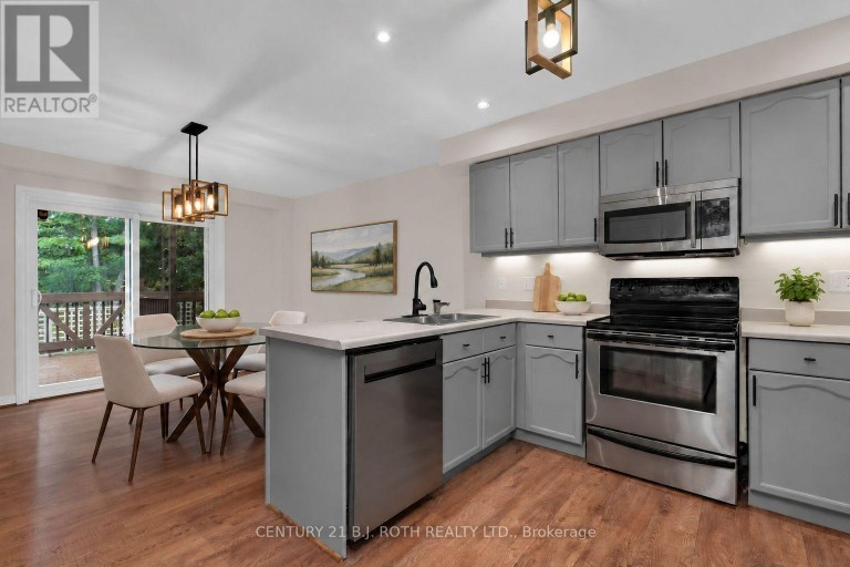 131 BROWNING TRAIL, Barrie (Letitia Heights), Ontario, L4N6R2
