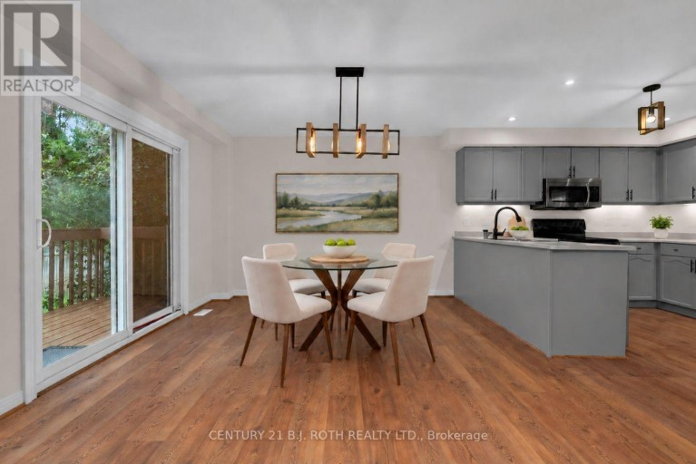 131 BROWNING TRAIL, Barrie (Letitia Heights), Ontario, L4N6R2