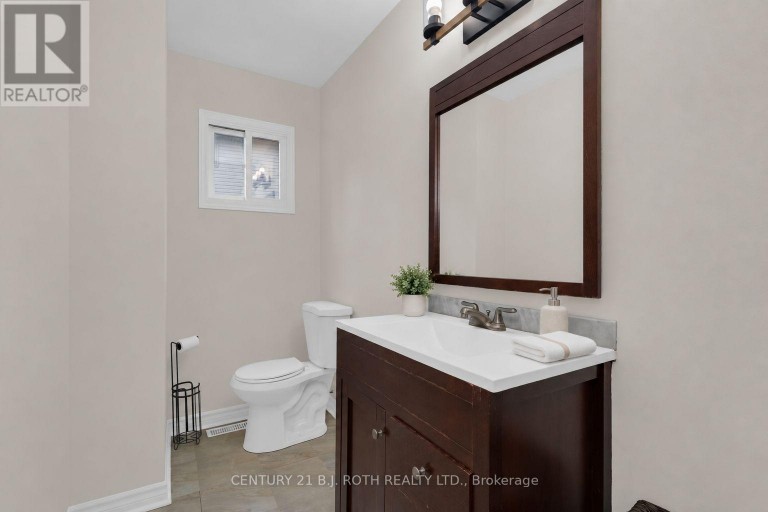 131 BROWNING TRAIL, Barrie (Letitia Heights), Ontario, L4N6R2