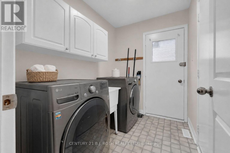 131 BROWNING TRAIL, Barrie (Letitia Heights), Ontario, L4N6R2