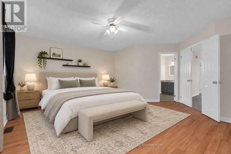 131 BROWNING TRAIL, Barrie (Letitia Heights), Ontario, L4N6R2