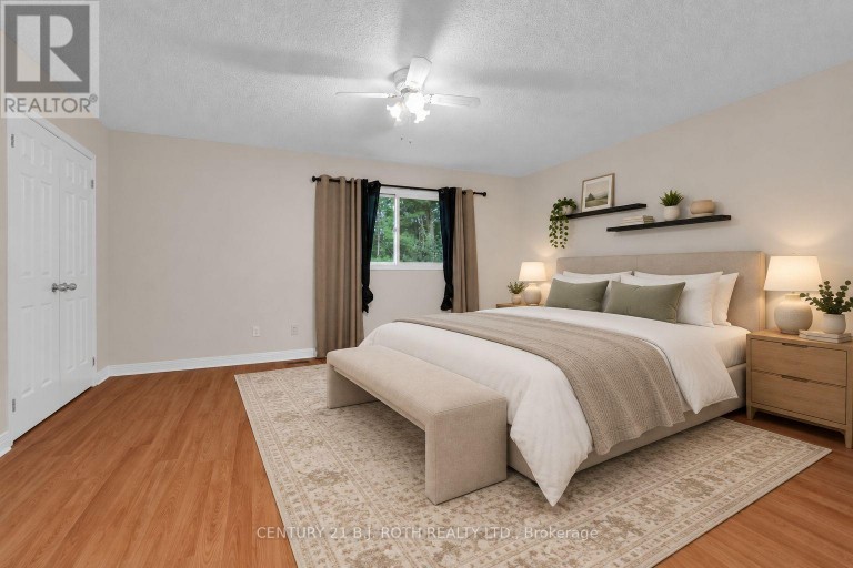 131 BROWNING TRAIL, Barrie (Letitia Heights), Ontario, L4N6R2