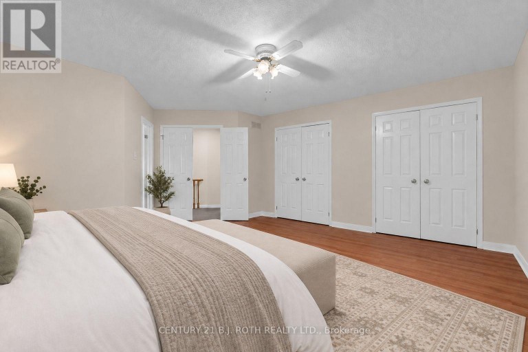 131 BROWNING TRAIL, Barrie (Letitia Heights), Ontario, L4N6R2