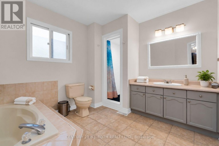 131 BROWNING TRAIL, Barrie (Letitia Heights), Ontario, L4N6R2