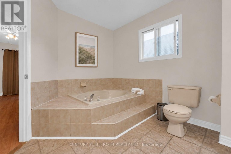 131 BROWNING TRAIL, Barrie (Letitia Heights), Ontario, L4N6R2