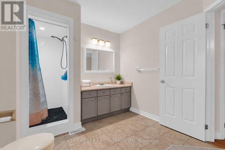 131 BROWNING TRAIL, Barrie (Letitia Heights), Ontario, L4N6R2