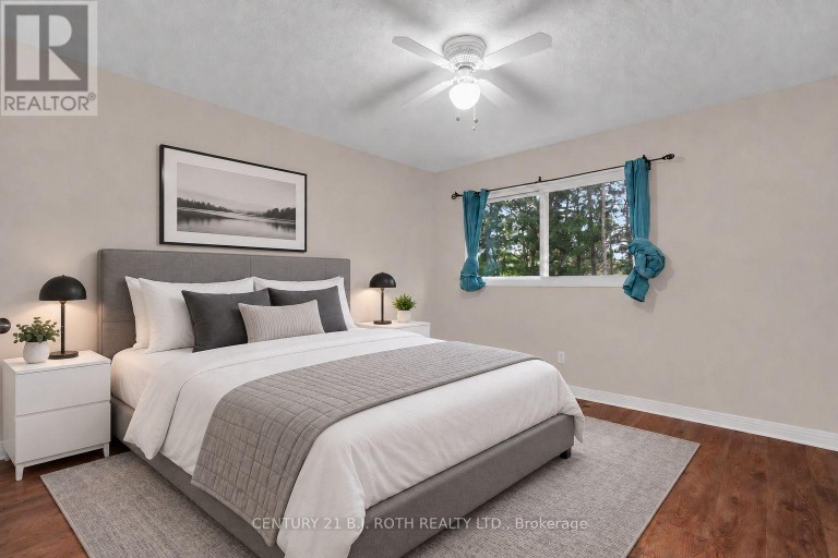 131 BROWNING TRAIL, Barrie (Letitia Heights), Ontario, L4N6R2