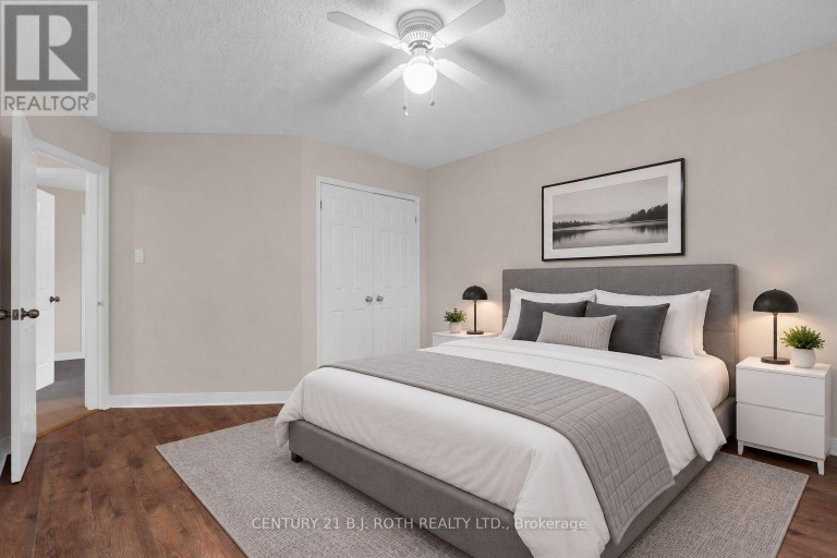 131 BROWNING TRAIL, Barrie (Letitia Heights), Ontario, L4N6R2