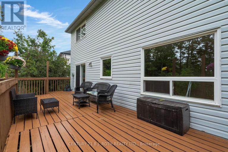 131 BROWNING TRAIL, Barrie (Letitia Heights), Ontario, L4N6R2