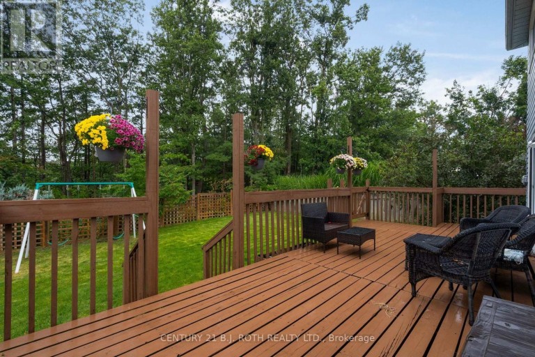 131 BROWNING TRAIL, Barrie (Letitia Heights), Ontario, L4N6R2