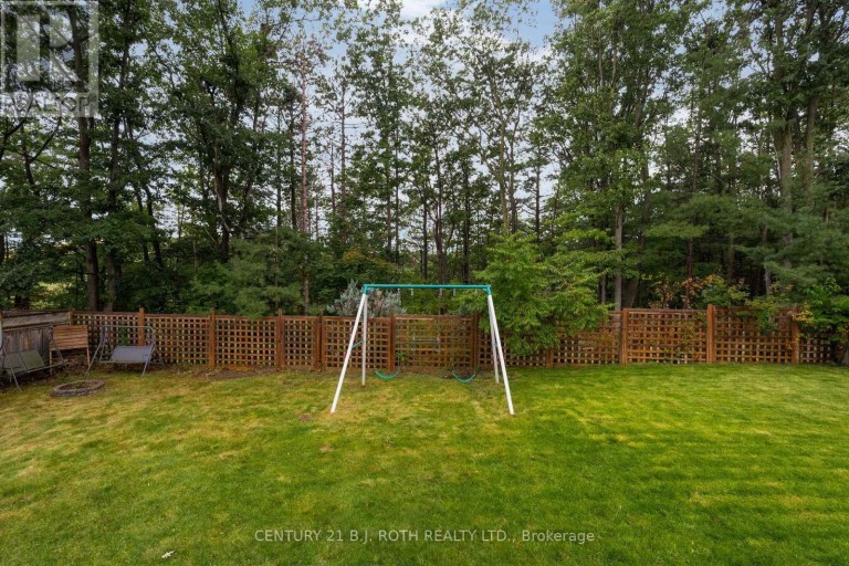 131 BROWNING TRAIL, Barrie (Letitia Heights), Ontario, L4N6R2