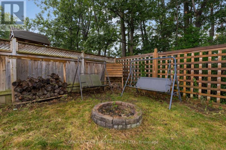 131 BROWNING TRAIL, Barrie (Letitia Heights), Ontario, L4N6R2