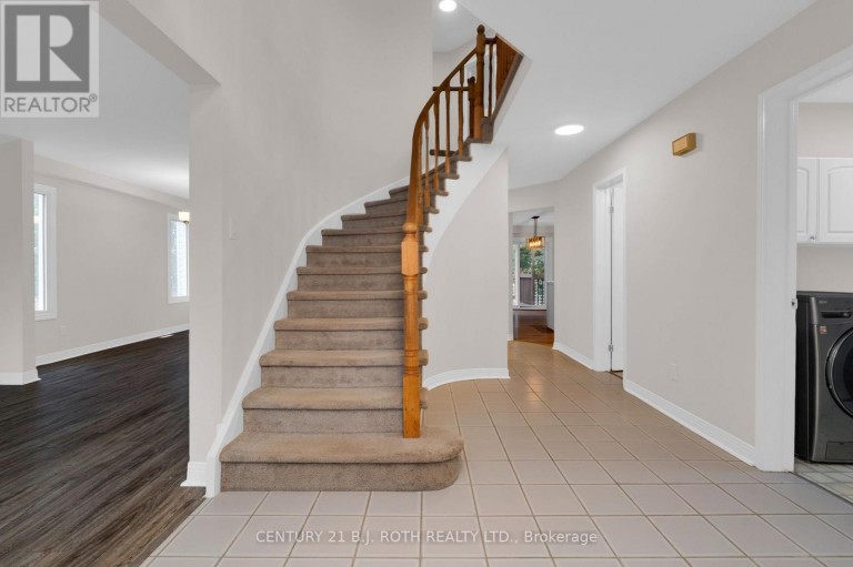 131 BROWNING TRAIL, Barrie (Letitia Heights), Ontario, L4N6R2