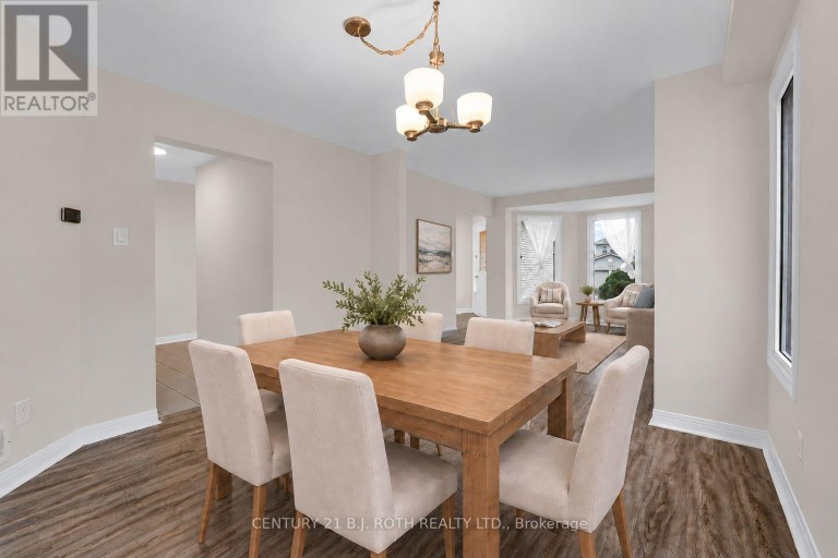 131 BROWNING TRAIL, Barrie (Letitia Heights), Ontario, L4N6R2
