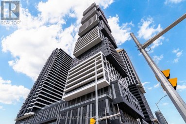 4104 - 4015 THE EXCHANGE Mississauga (City Centre) Ontario photo 1