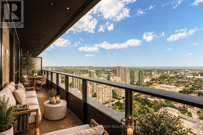 4104 - 4015 THE EXCHANGE, Mississauga (City Centre), Ontario, L5N0N9